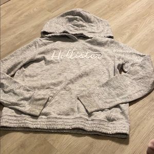 Hollister hoodie